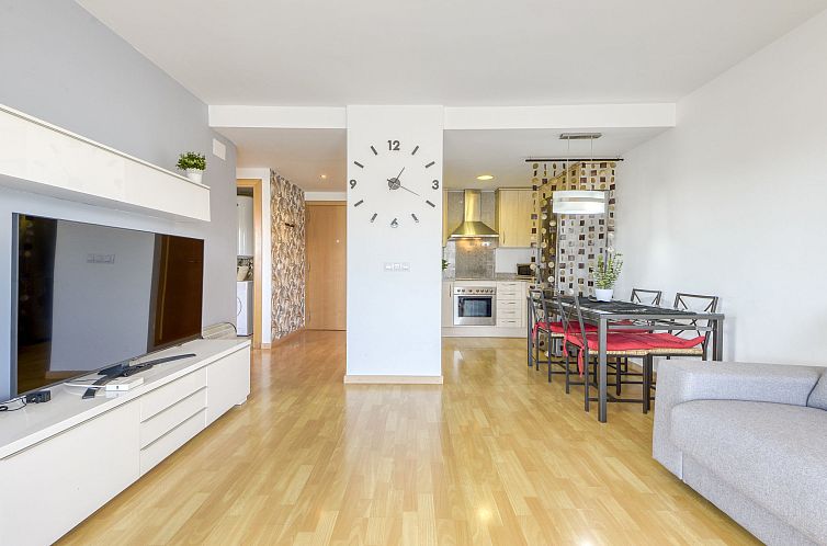 Appartement Aqua Marina