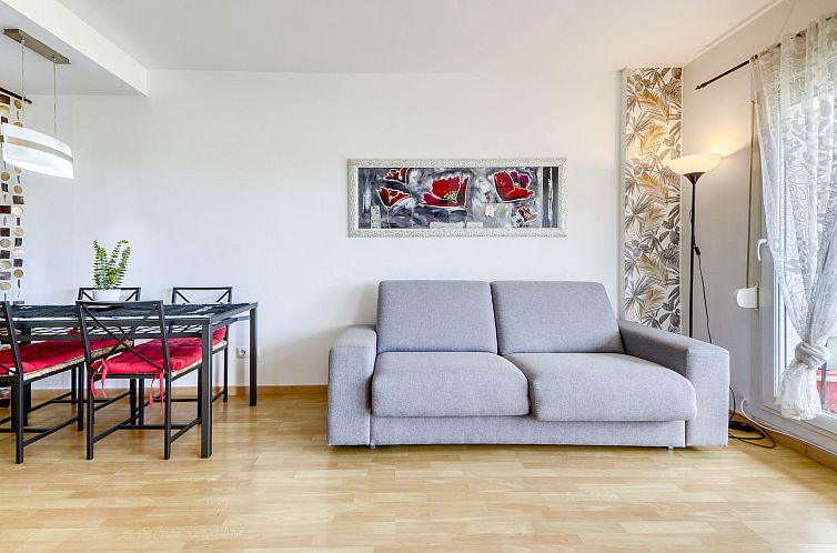 Appartement Aqua Marina