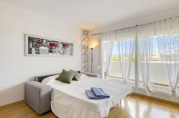 Appartement Aqua Marina