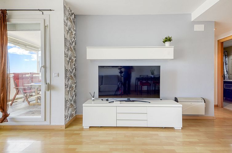 Appartement Aqua Marina