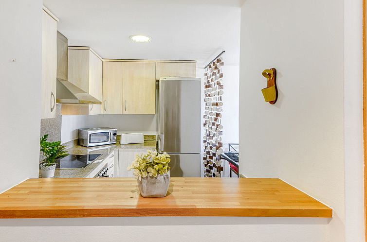 Appartement Aqua Marina