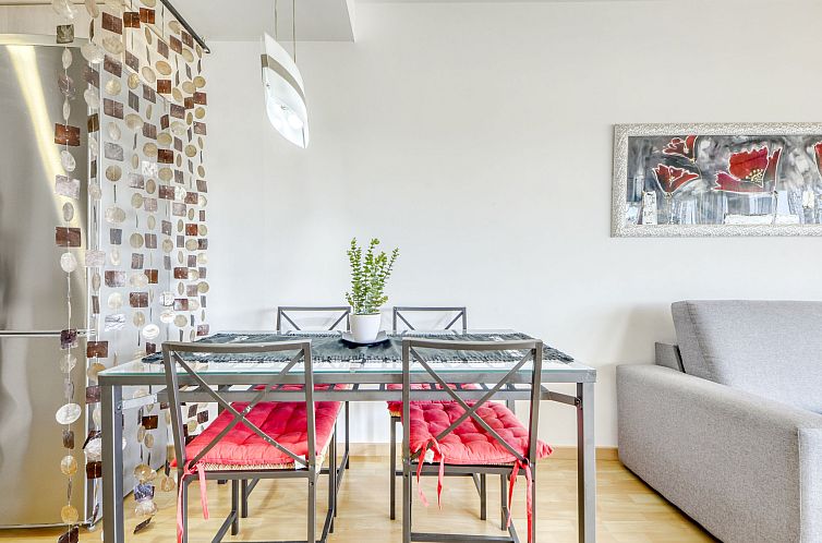 Appartement Aqua Marina