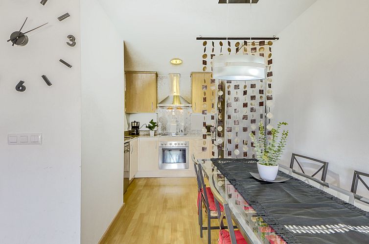 Appartement Aqua Marina