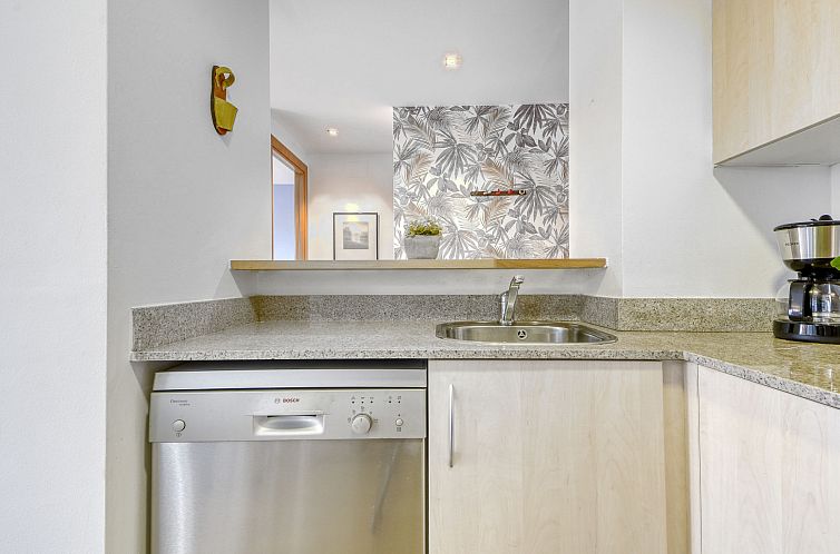 Appartement Aqua Marina