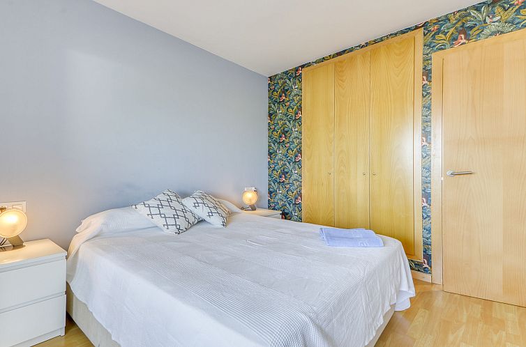 Appartement Aqua Marina