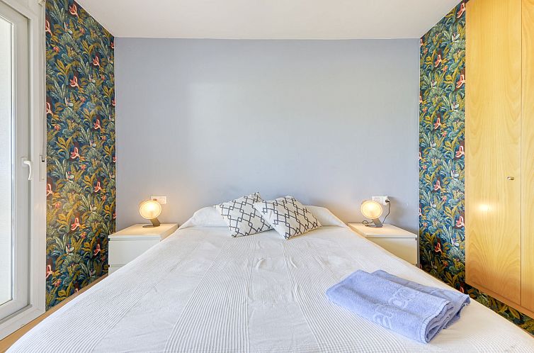 Appartement Aqua Marina