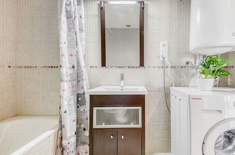 Appartement Aqua Marina