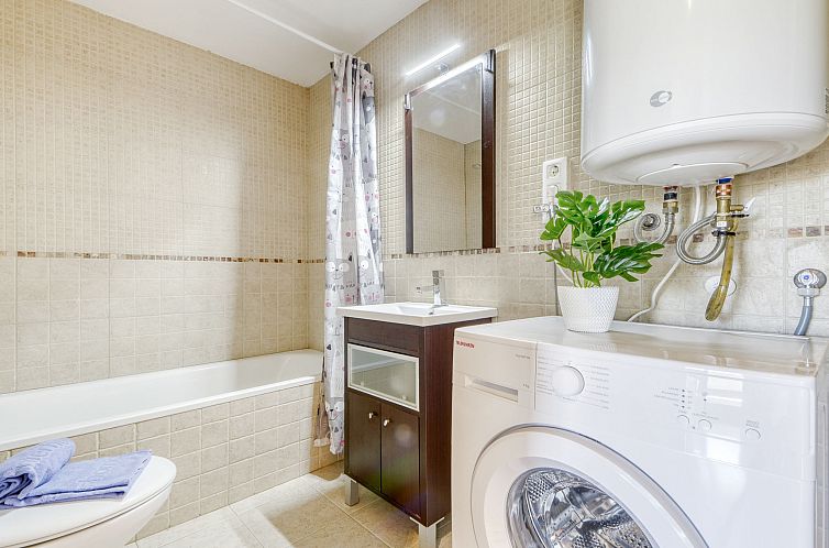 Appartement Aqua Marina