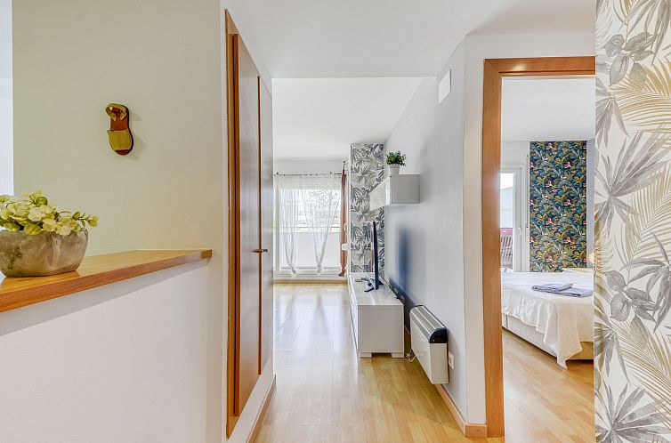 Appartement Aqua Marina