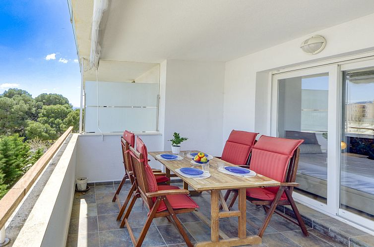 Appartement Aqua Marina
