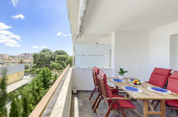 Appartement Aqua Marina