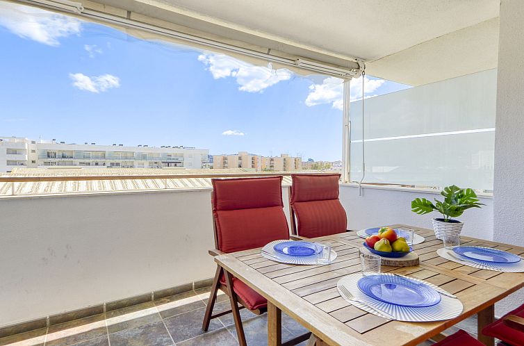 Appartement Aqua Marina