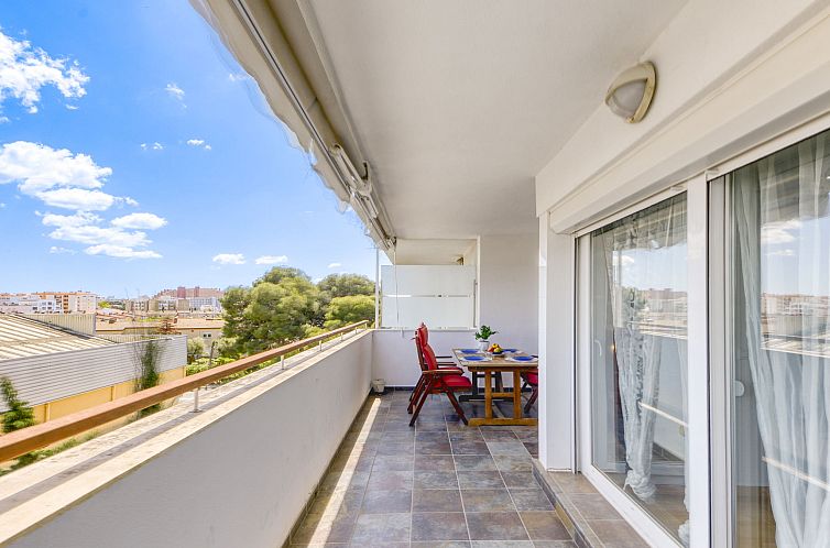 Appartement Aqua Marina