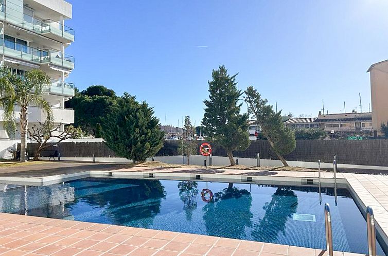 Appartement Aqua Marina