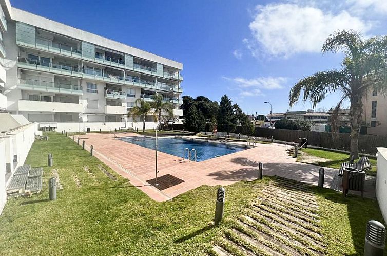 Appartement Aqua Marina