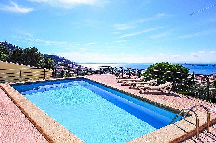 Guest house 1502416 - Apartment Costa Brava - Appartement Las Alondras