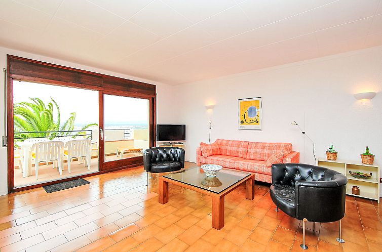 Appartement Las Alondras