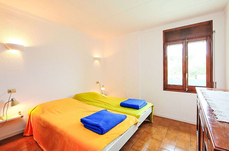 Appartement Las Alondras