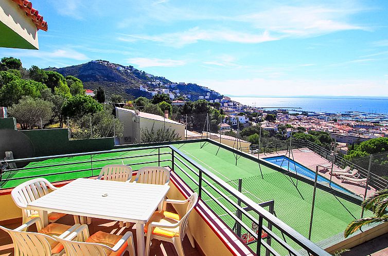 Appartement Las Alondras