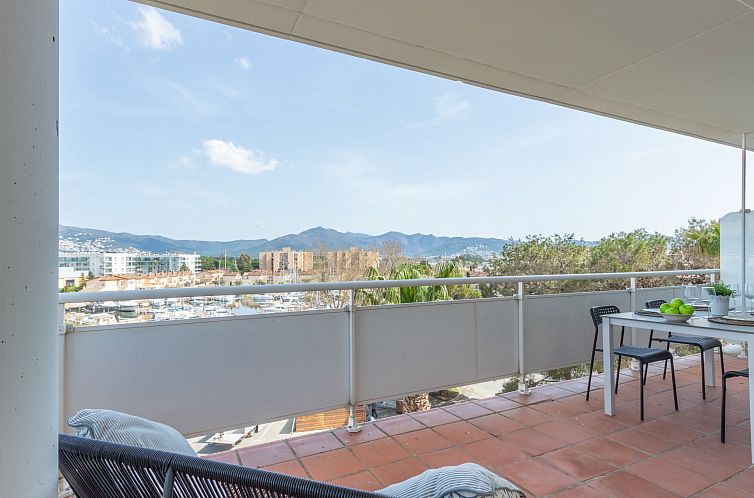 Appartement Port Canigó