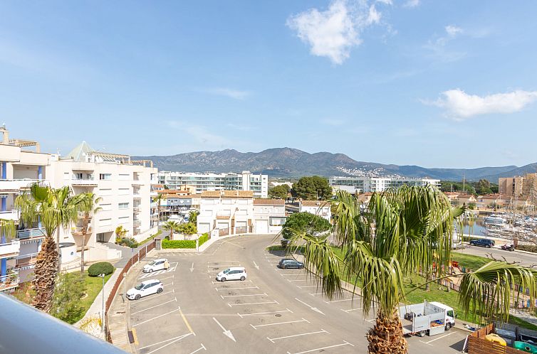 Appartement Port Canigó