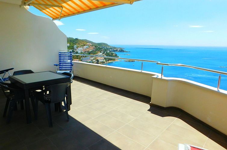 Appartement A-157 Joan Margarit