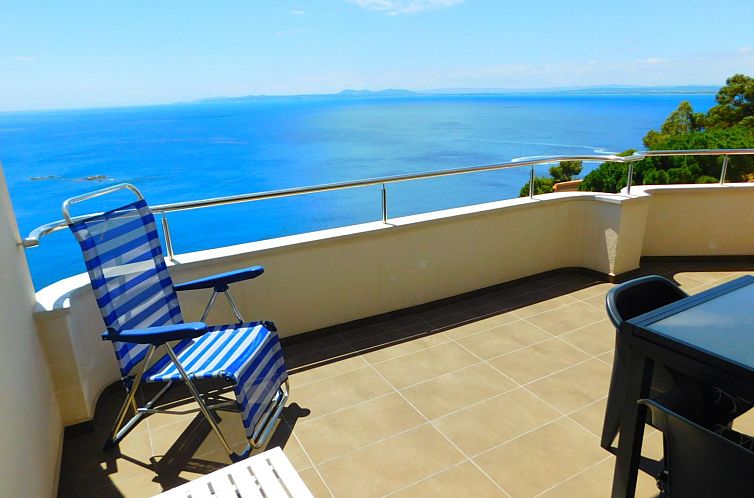 Appartement A-157 Joan Margarit