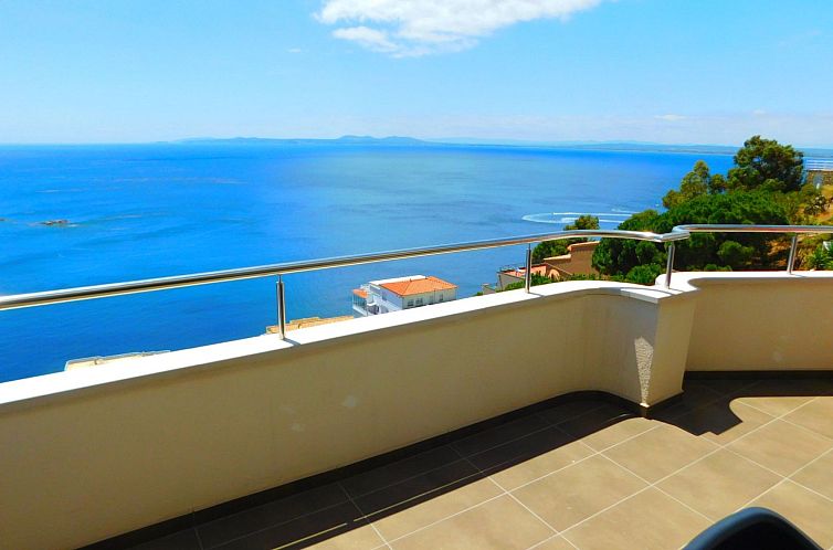 Appartement A-157 Joan Margarit