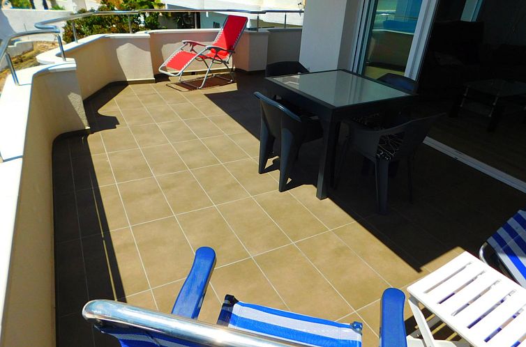 Appartement A-157 Joan Margarit