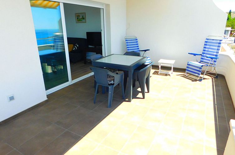 Appartement A-157 Joan Margarit