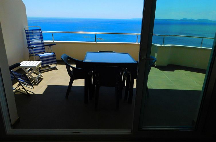 Appartement A-157 Joan Margarit