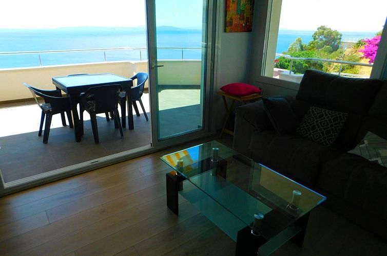 Appartement A-157 Joan Margarit