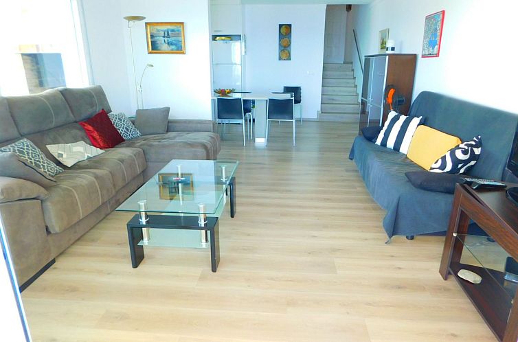 Appartement A-157 Joan Margarit