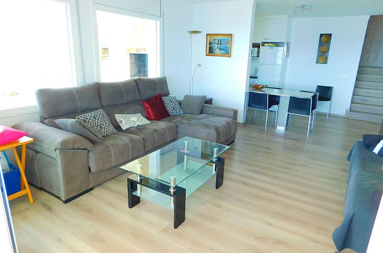 Appartement A-157 Joan Margarit