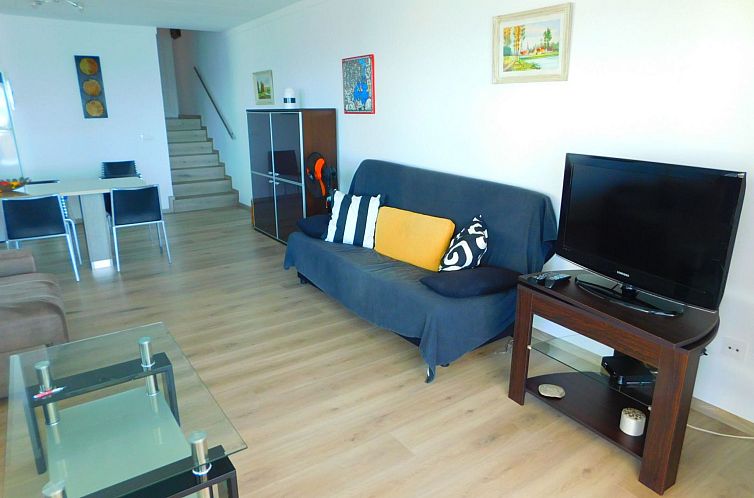 Appartement A-157 Joan Margarit