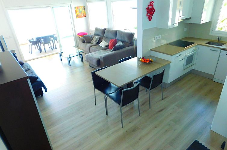 Appartement A-157 Joan Margarit