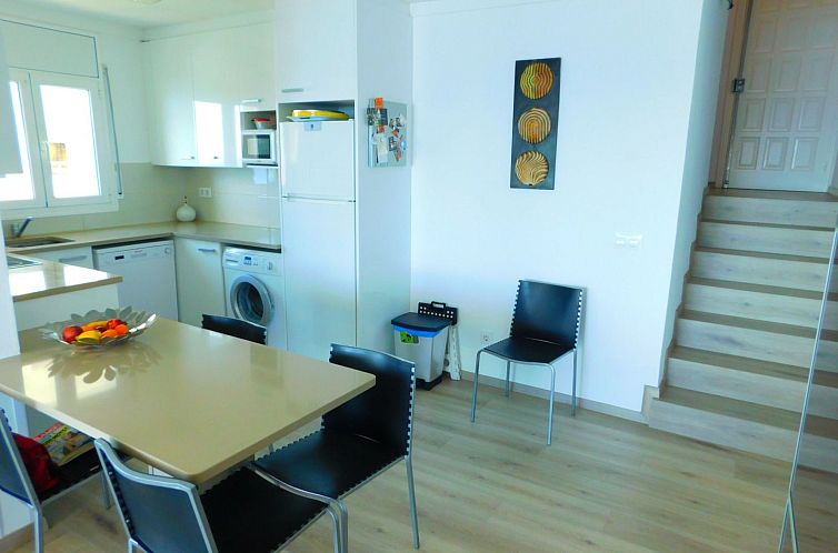 Appartement A-157 Joan Margarit