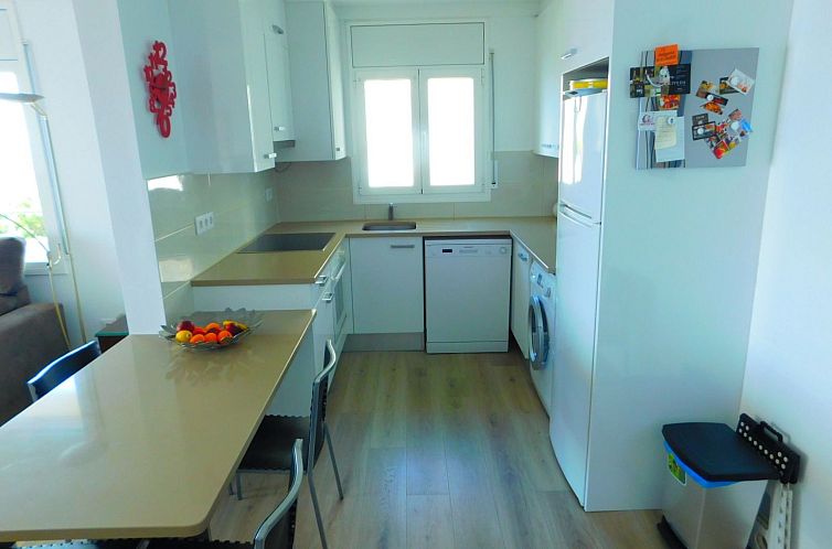 Appartement A-157 Joan Margarit