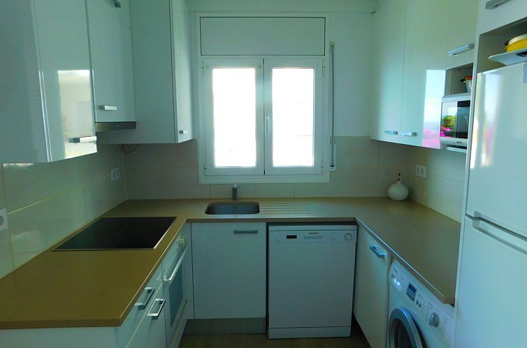 Appartement A-157 Joan Margarit