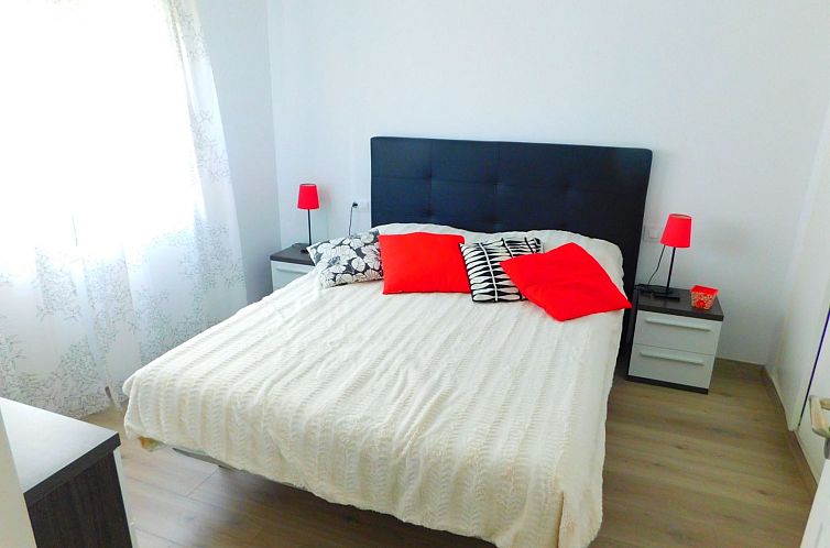 Appartement A-157 Joan Margarit