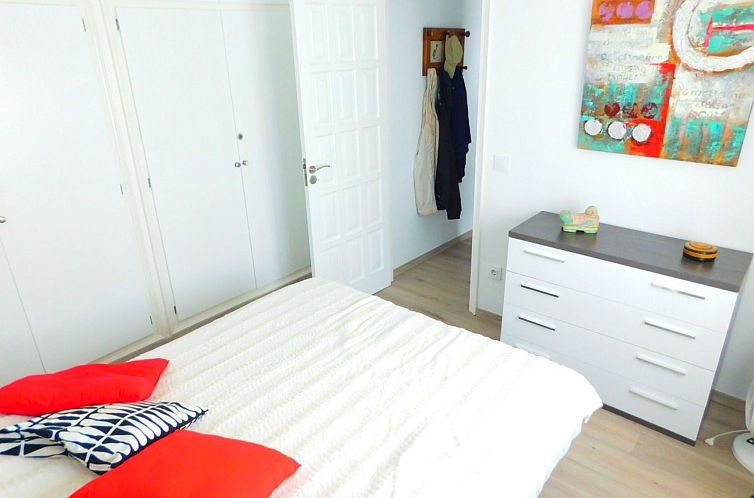 Appartement A-157 Joan Margarit