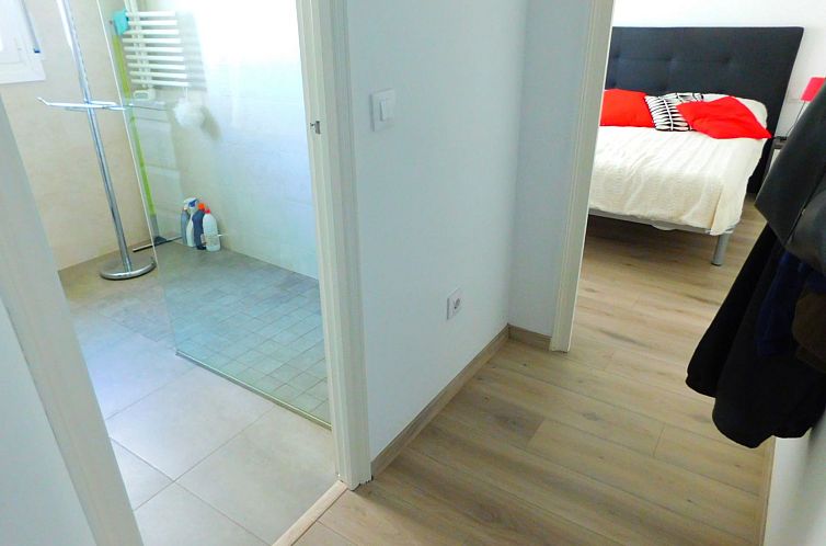 Appartement A-157 Joan Margarit