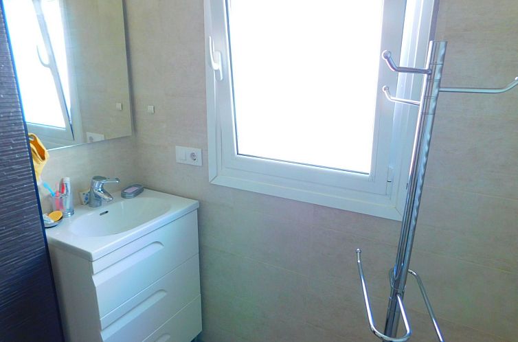 Appartement A-157 Joan Margarit