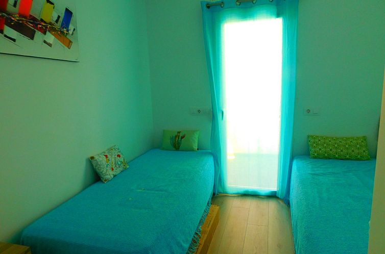 Appartement A-157 Joan Margarit