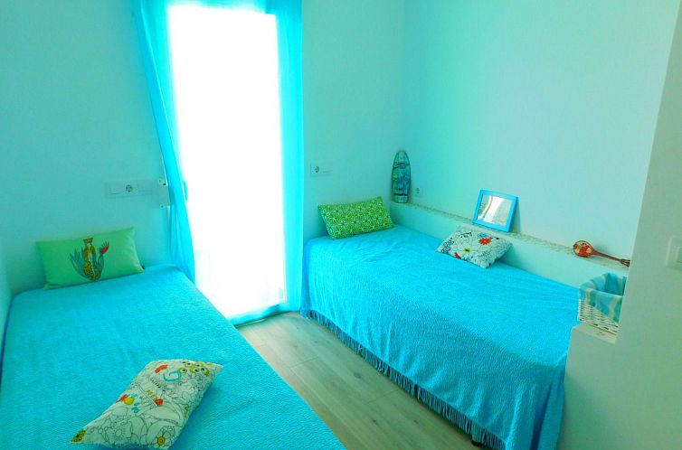 Appartement A-157 Joan Margarit