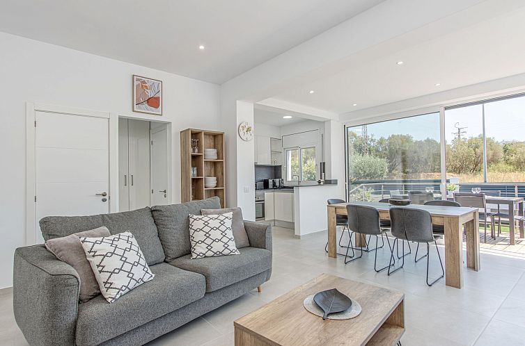 Vakantiehuis Gironés