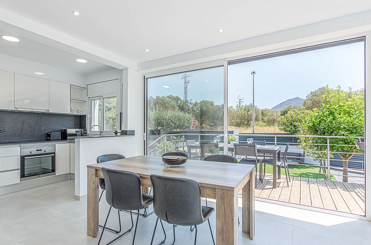 Vakantiehuis Gironés