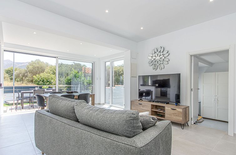 Vakantiehuis Gironés