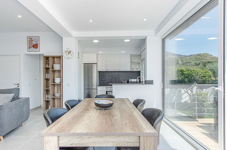 Vakantiehuis Gironés