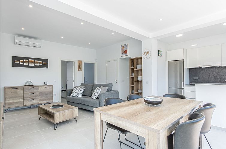 Vakantiehuis Gironés